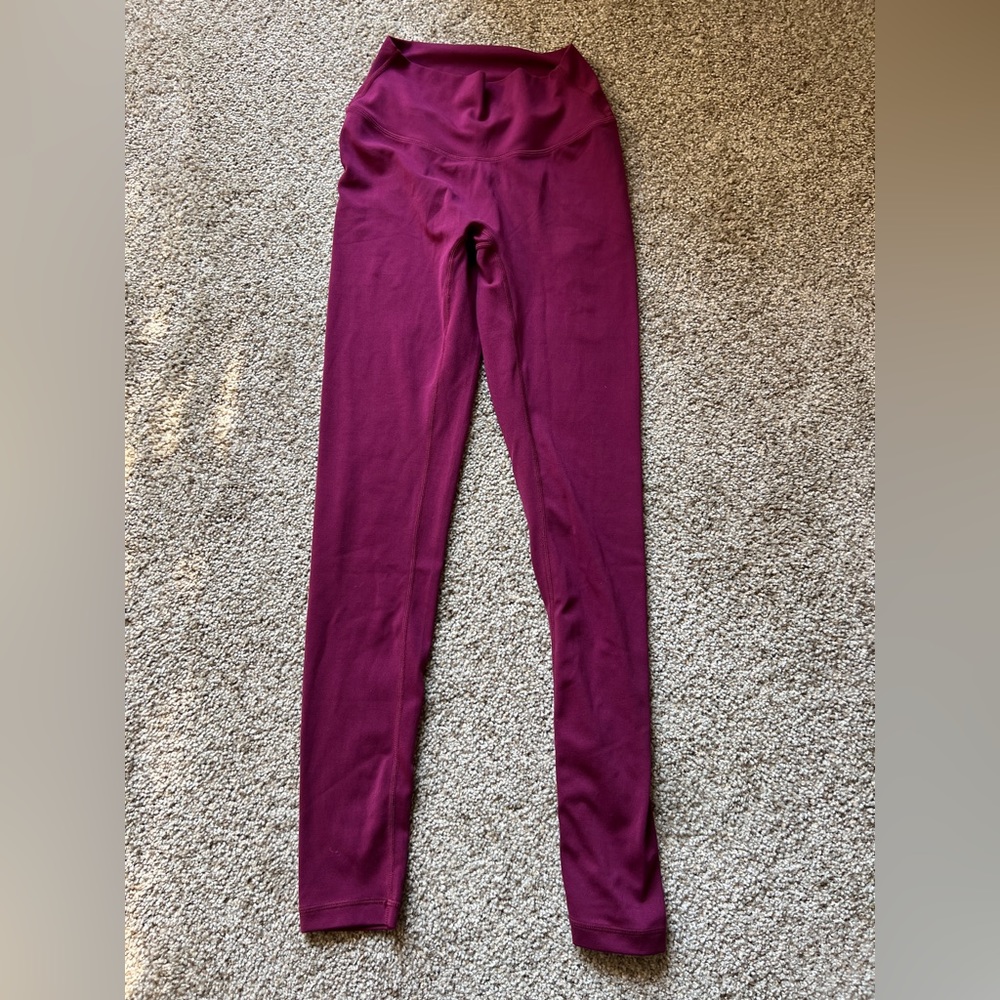 Paragon fitwear leggings